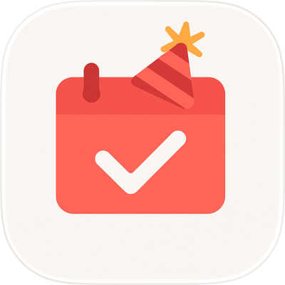 唯记  生日、纪念日管理