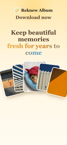 Reknew Album Screenshot 4 of 4