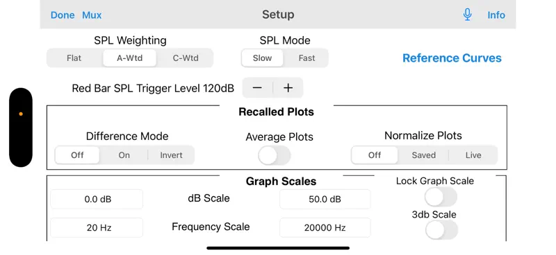 SoundScope VR screenshot 7 of 9