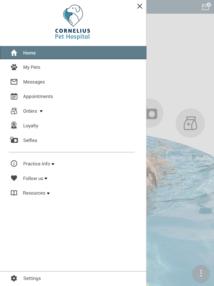 Cornelius Pet Hospital