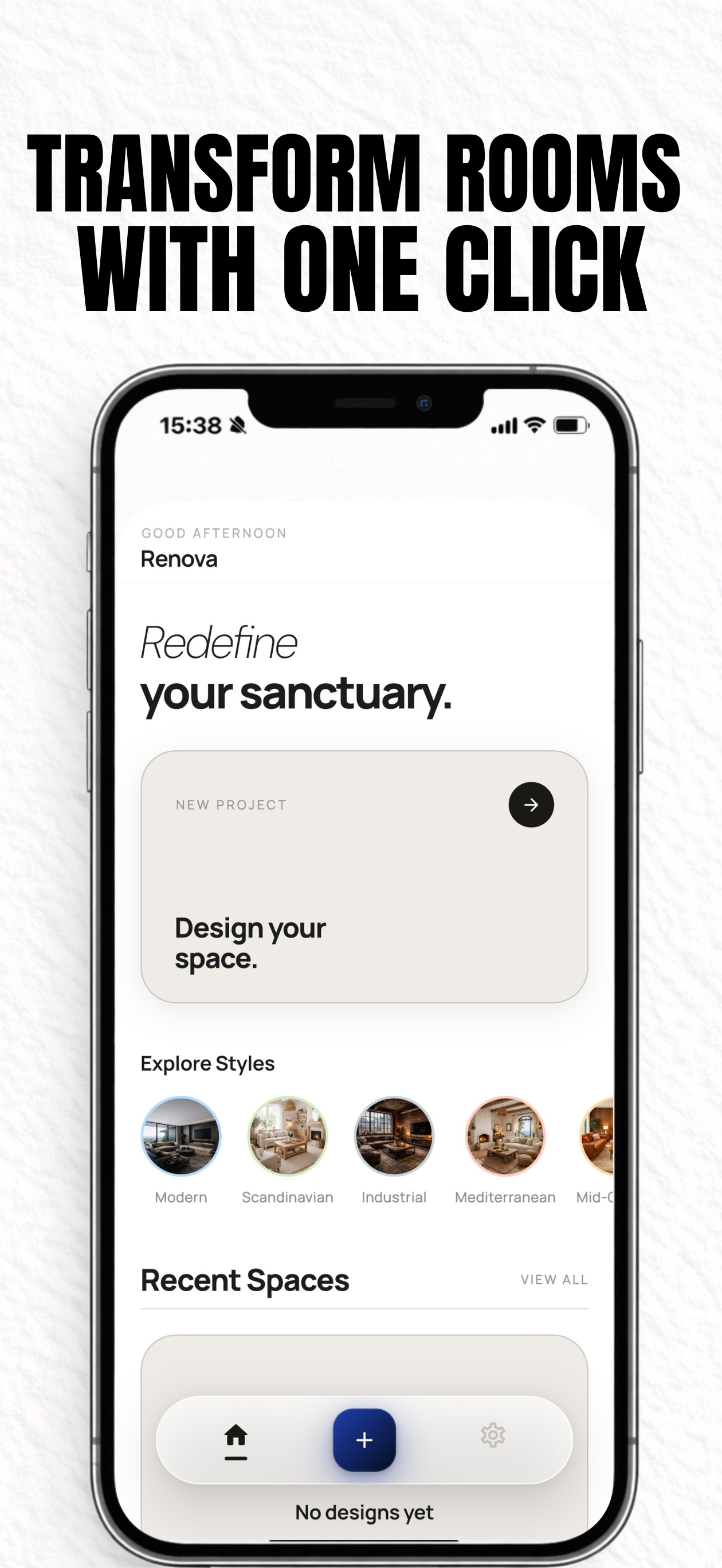 Renova - Home AI screenshot 4