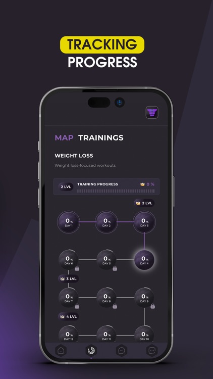 Lose Weight in 30 Days-Fitness