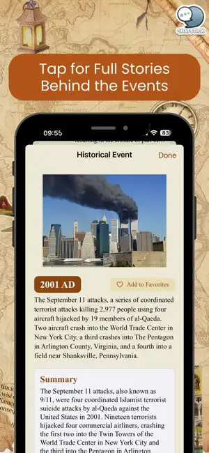 Daily History Digest screenshot 3