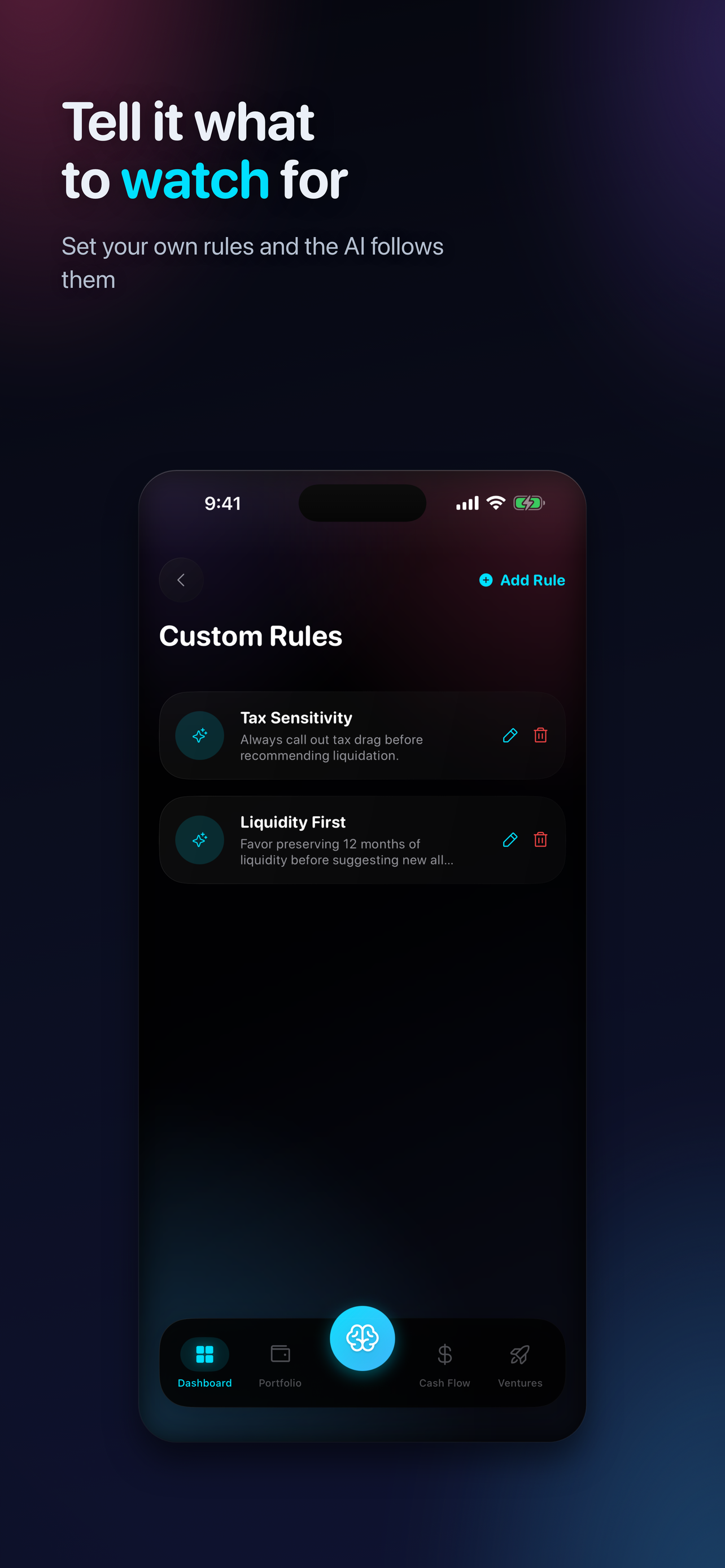 KlarFort screenshot 6