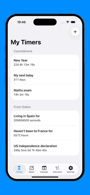 Planner365 screenshot 1