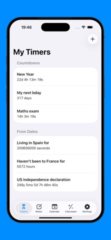 Planner365 Screenshot 1 of 6