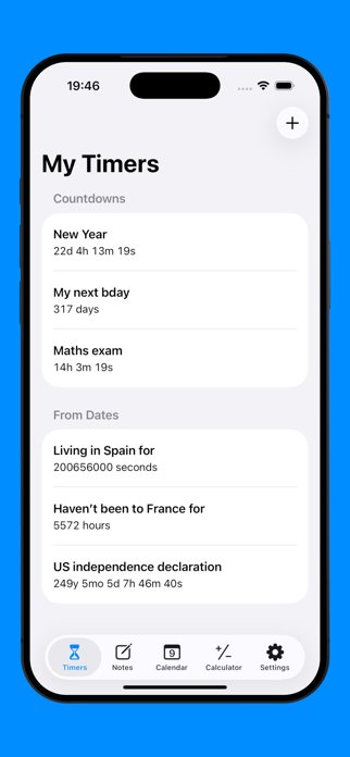 Planner365 Screenshot 1 of 6