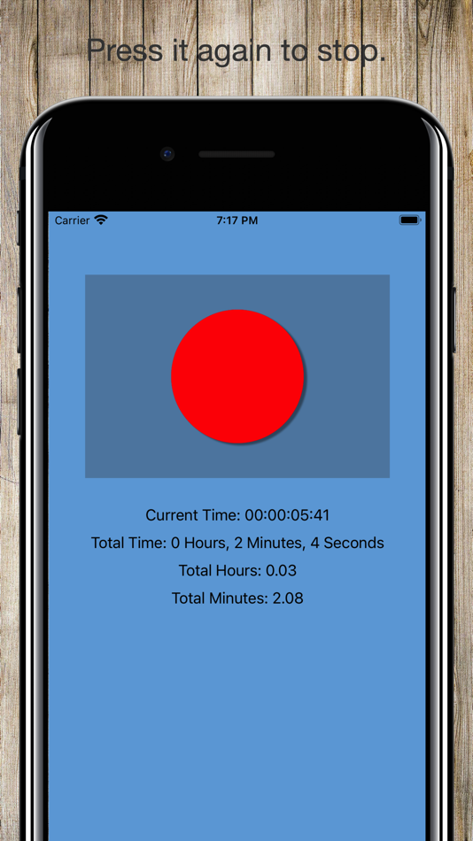 #2. Productivity Timer (iOS) Podle: Ducky Planet LLC