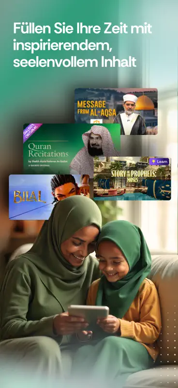 Muslim Pro: Quran & Athan screenshot 9 of 10