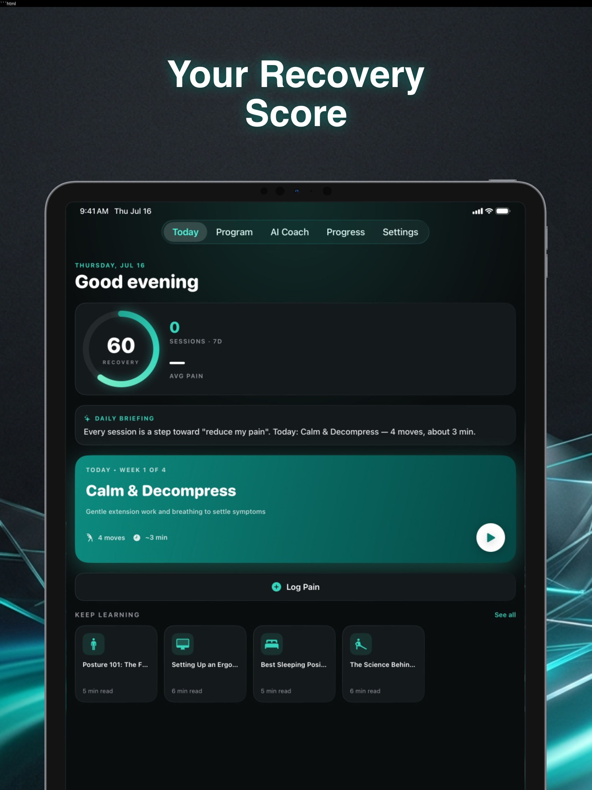 Fixback.ai screenshot 7