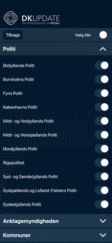 DK Update Screenshot 5 of 5
