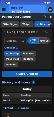medicoz screenshot