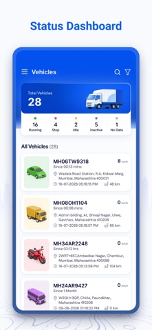 Tracksha Lite Screenshot 2 of 6