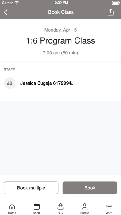 CPC Health / Pilates Bayside