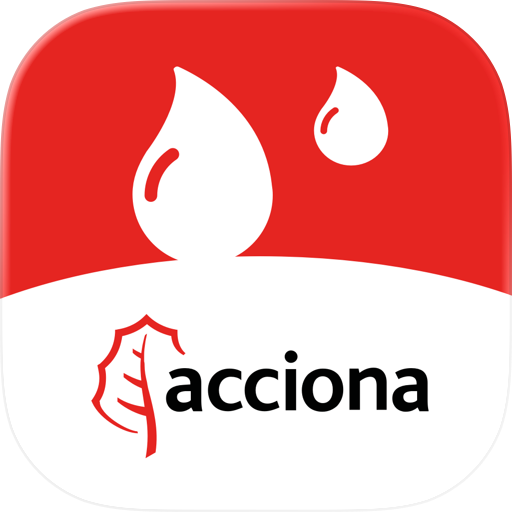 Virtual Office Water. ACCIONA