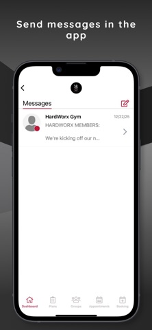 Hardworx Screenshot 5 of 5
