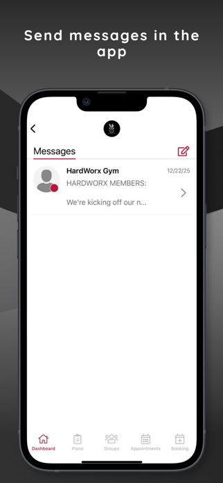 Hardworx Screenshot 5 of 5