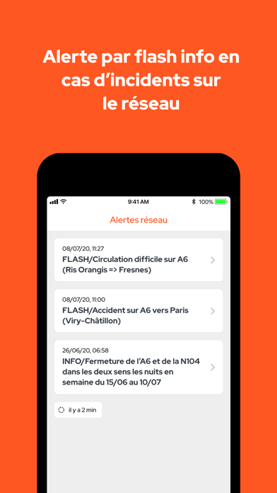 SYTADIN Screenshot