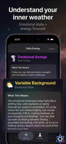 CelestiAI - Mindful Assistant Screenshot 5 of 6
