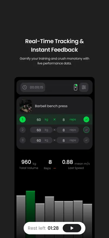 Gpath screenshot 5 of 6