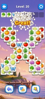 Tile Comfort: Triple Match screenshot 3