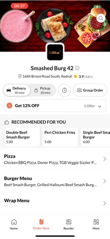 Smashed Burg 42 Screenshot 2 of 5