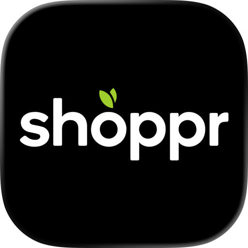 Shoppr Fleet