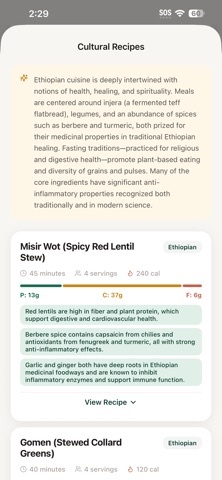 Eat2Treat screenshot