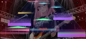 Waifu Band screenshot 2
