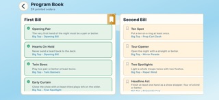 Cloudline Circus Screenshot 8 of 10