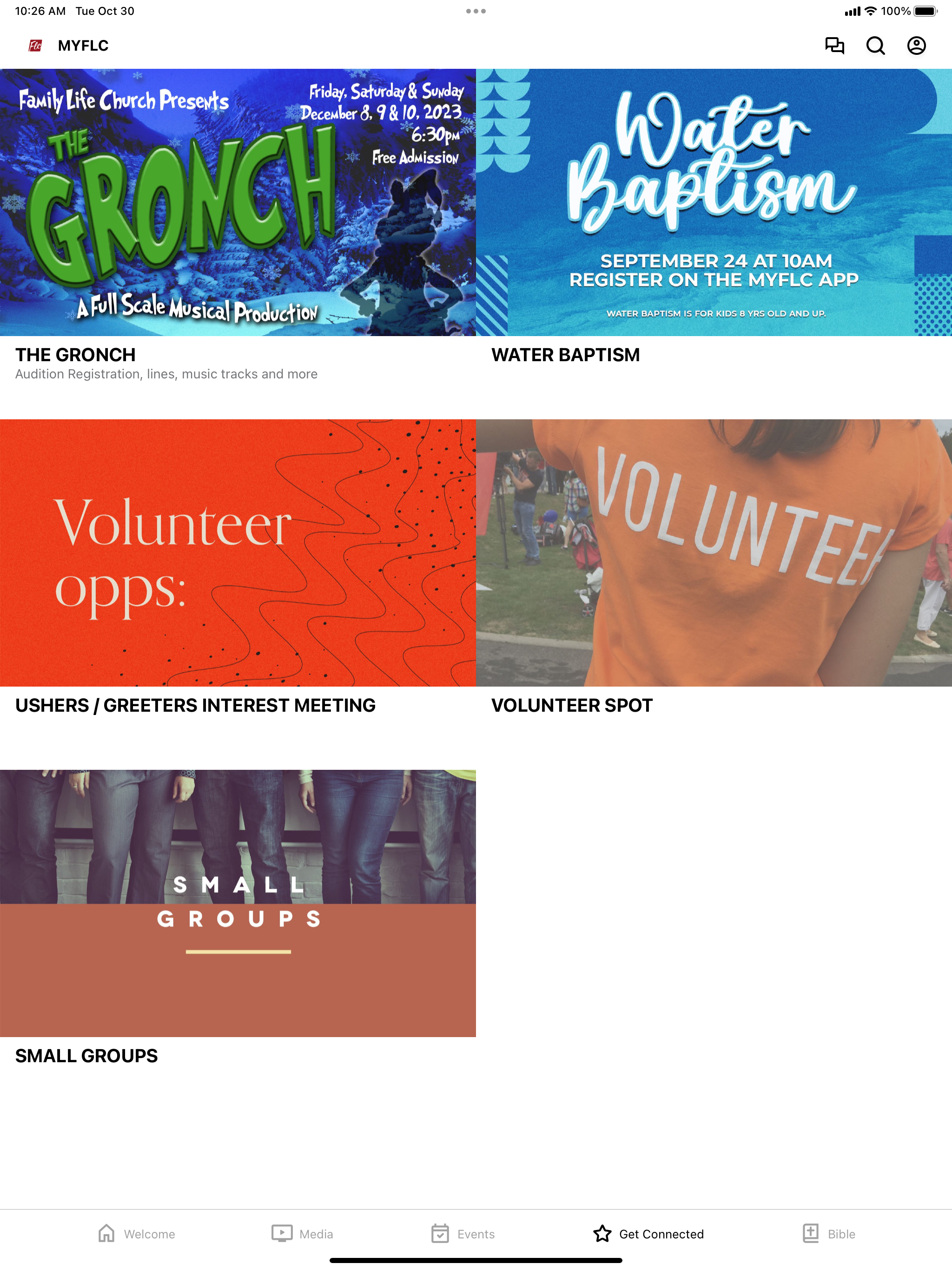 MYFLC screenshot 8