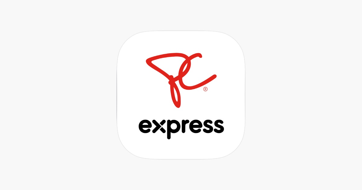 ‎L’app PC Express - App Store