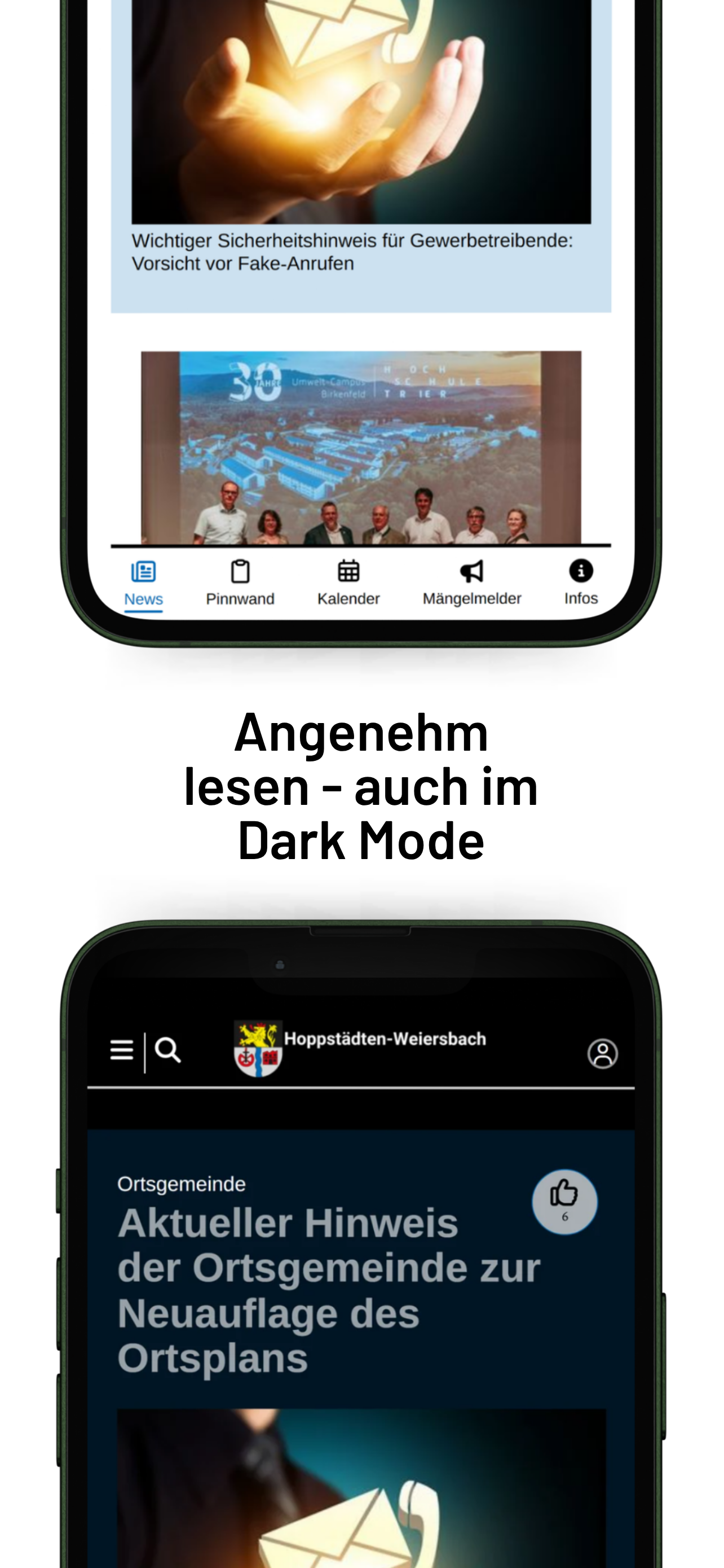 Hoppstädten-Weiersbach screenshot 5