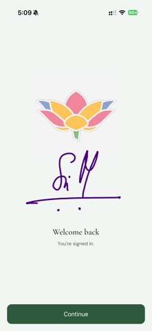 M Retreats Screenshot 5 of 6