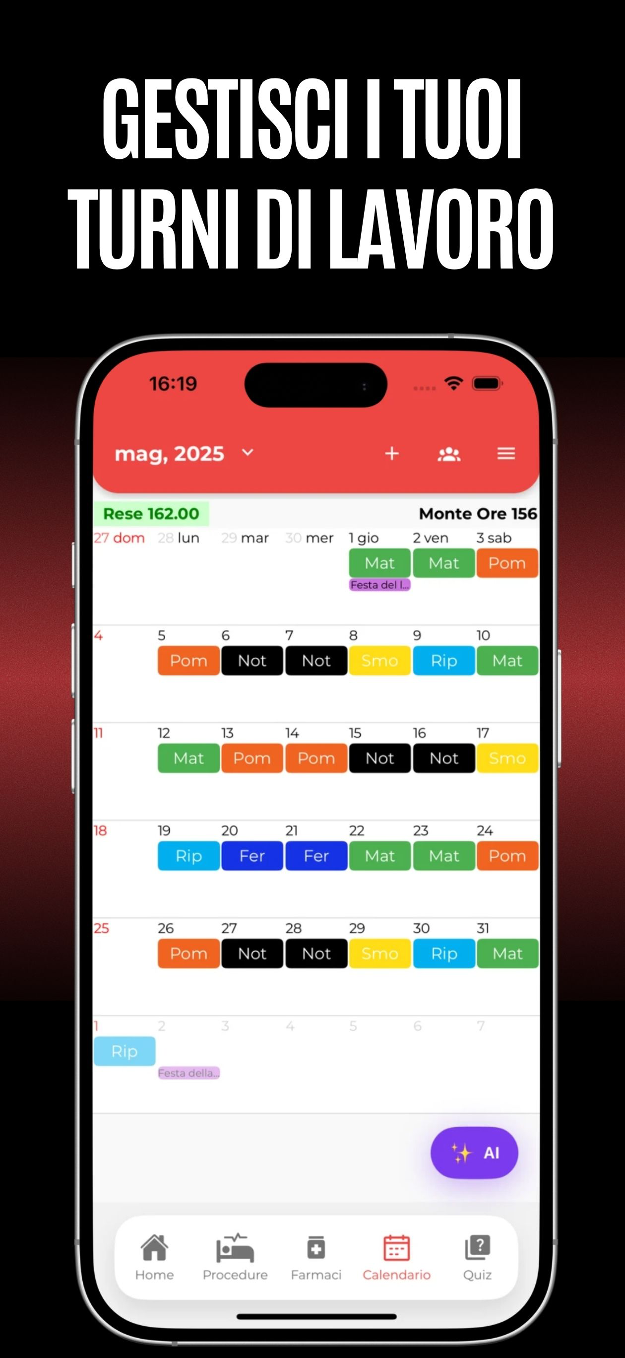 NurseLife screenshot 5
