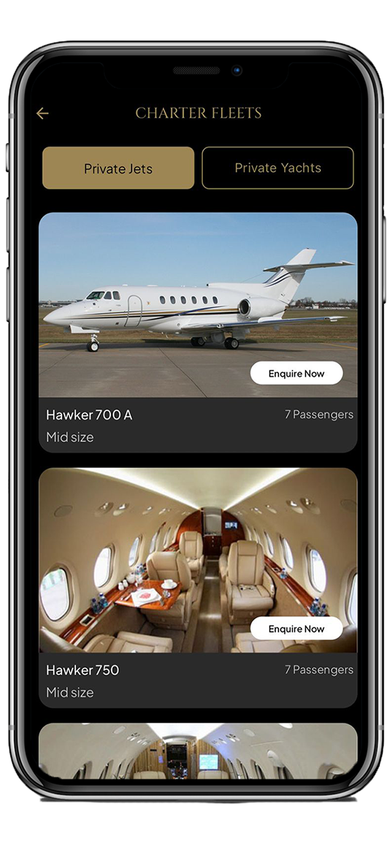 Lafayette Luxury Concierge