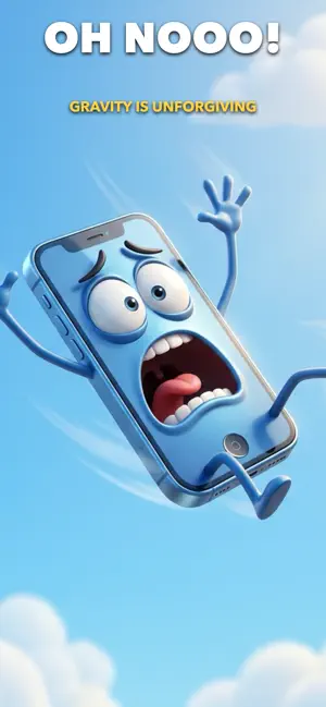 Ouch!!! screenshot 1