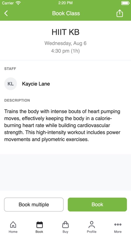 DynamiX Strength and Fitness