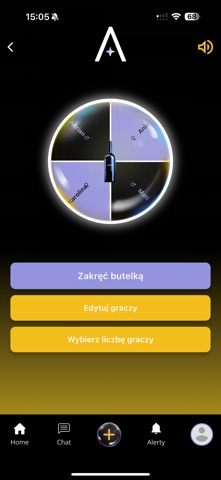 GoAfter - What is next? screenshot