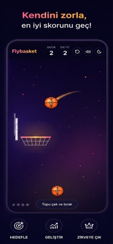 Flybasket Screenshot 3 of 4