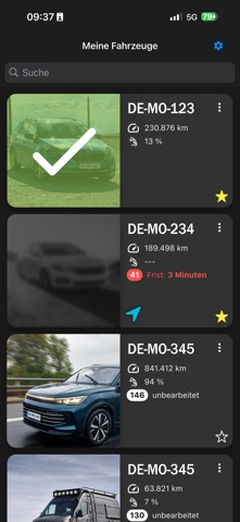 jammer.net - Driversbook Screenshot 9 of 10