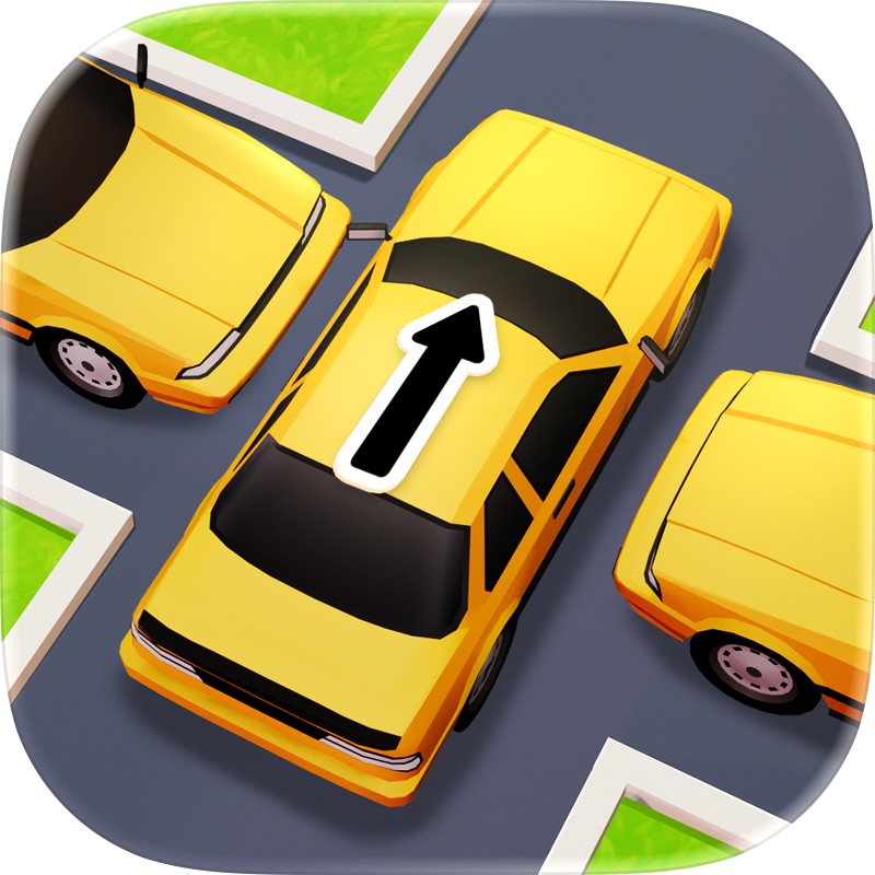 Car Jam: Bus Aparcar Coches 3D screenshot 9