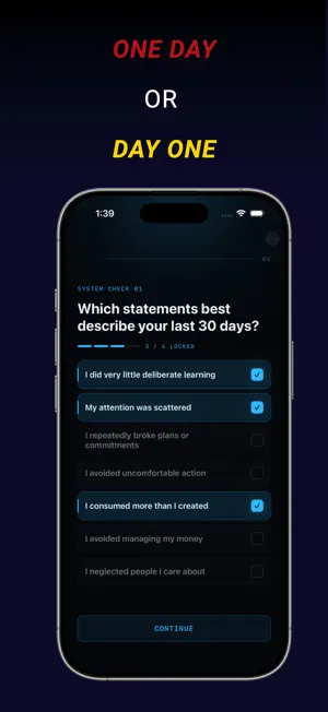 LVLDD screenshot 1