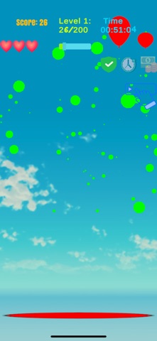 Balloon Blast Master !! Screenshot 3 of 10