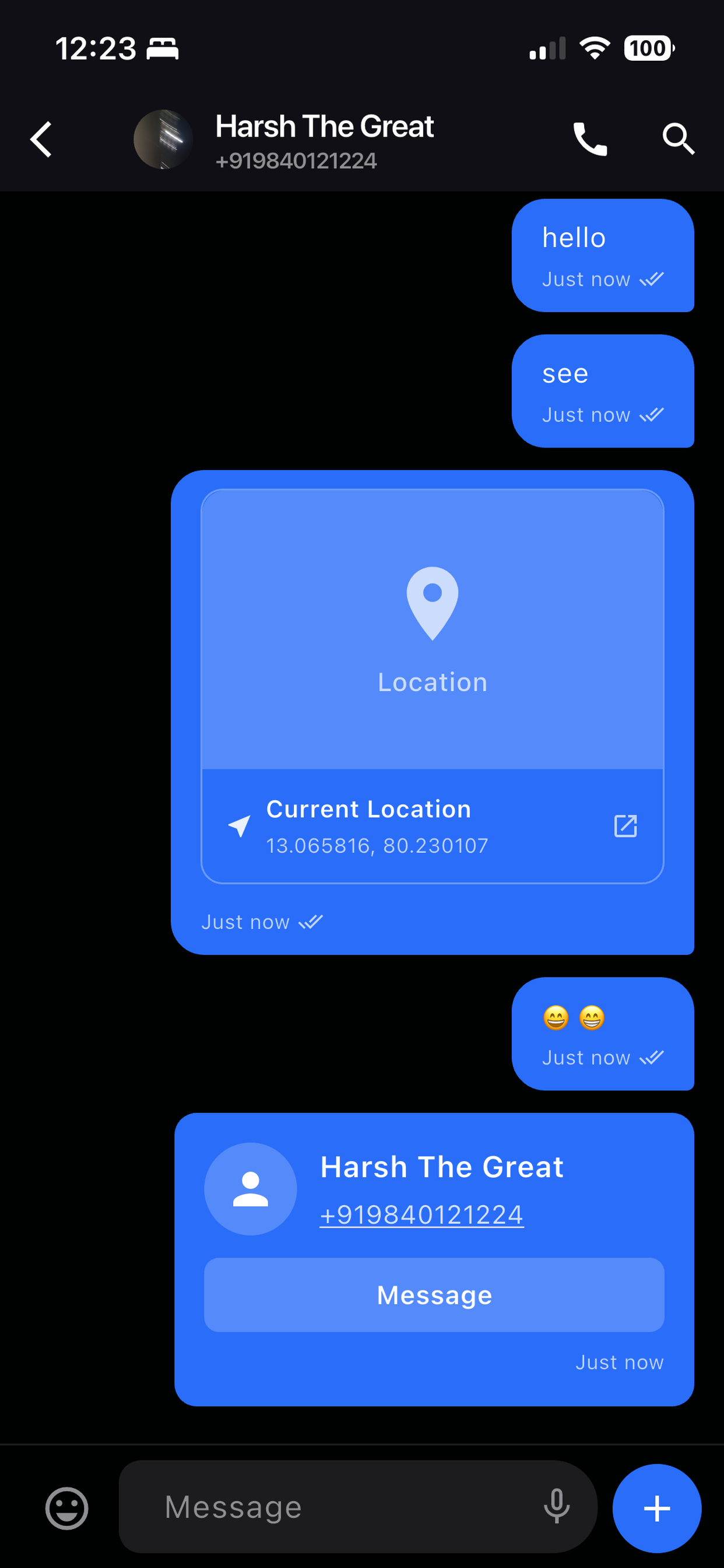 QSTQ screenshot 3