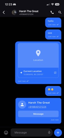 QSTQ screenshot