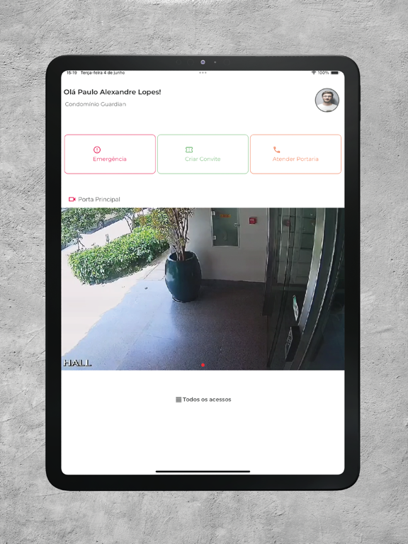 Guardian - Cond Autônomo