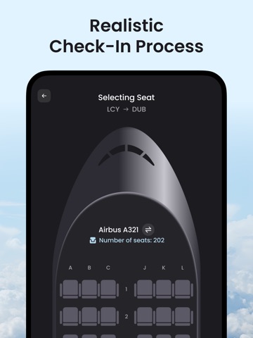 FocusTok: Deep Focus Timer iPad screenshot