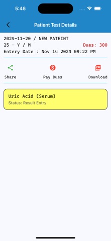 PathCare Solutions screenshot