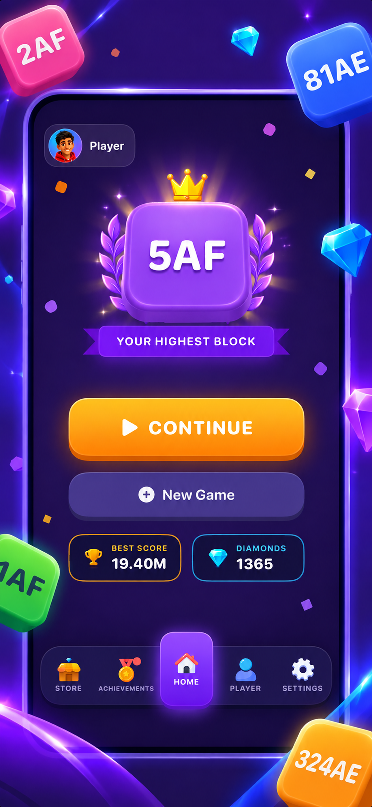 NumMatch - Number Puzzle Games screenshot 2